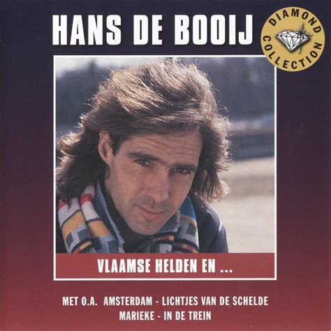 Lichtjes Van De Schelde — Hans De Booij Last Fm