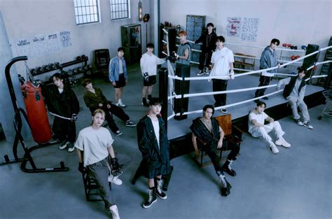 HYBE Earnings: NewJeans, Seventeen Album Sales Help Grow 2023 Revenue