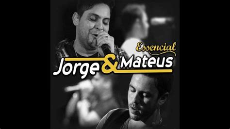 Jorge E Mateus Eu Quero S Voc Youtube