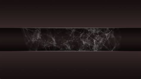 Youtube Banner Template No Text X Lavis