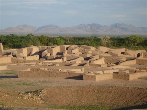 GALERIA Qué patrimonio cultural posee Chihuahua Norte De Chihuahua