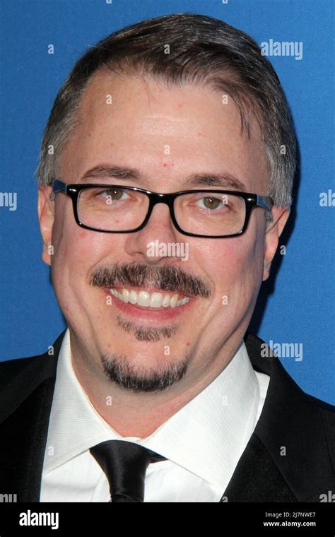 LOS ANGELES - JAN 25: Vince Gilligan at the 66th Annual Directors Guild ...