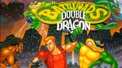 Choix Du Niveau Version Megadrive Astuces Et Guides Battletoads