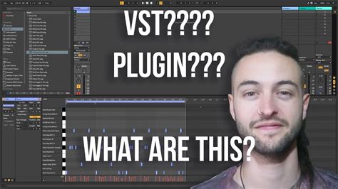 How to use vst plugins ableton - hopdeforum