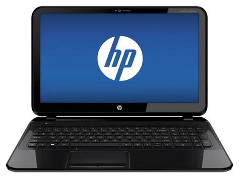 Best Buy HP Pavilion TouchSmart Sleekbook 14 Touch Screen Laptop 4GB