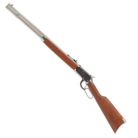 Carabina CBC Puma 357 Magnum 20 Inox Carabinas Brazil