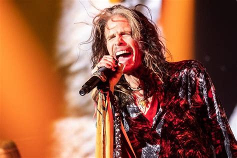 La Primera Canción De Aerosmith Que No Incluyó A Steven Tyler