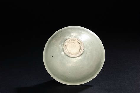 A Yaozhou Celadon Tea Cup Song Dynasty Period Alainrtruong