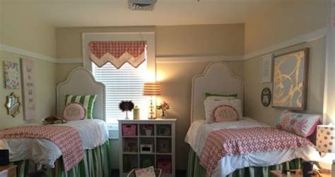 18 Amazing University of Tennessee Dorm Rooms For Inspiration - Society19