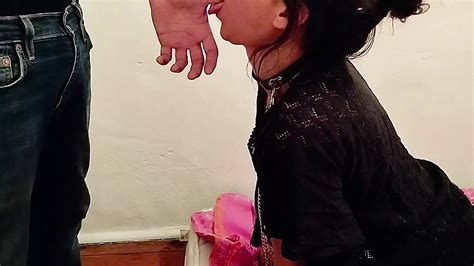 Adolescente Anal na meia calça xHamster