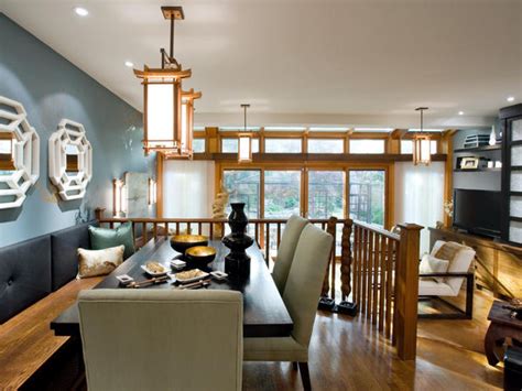 Candice Olson Kitchen Dining Room Hawk Haven