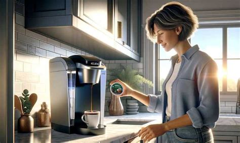 How To Use Keurig Coffee Maker K Duo Homely Halo