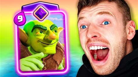 😱🌟mein Neues Lieblingsdeck Du Wirst Fassungslos Sein Clash Royale Deutsch Youtube