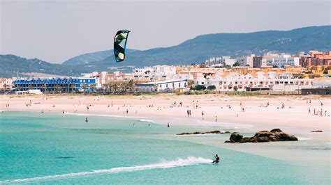 Kitesurf Tarifa Quelle Est La Meilleure Saison