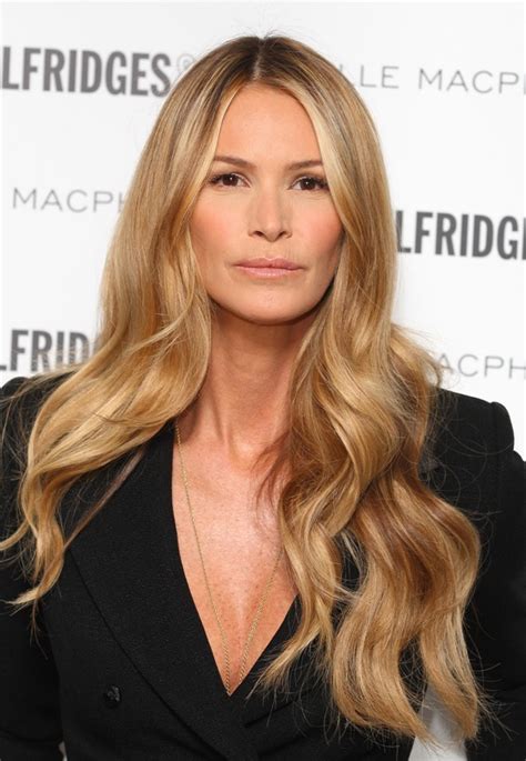 Фото :: Эль Макферсон (Elle Macpherson)