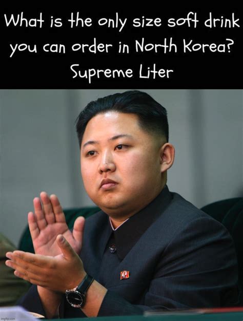 Image Tagged In North Korea Clapping Imgflip