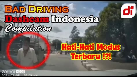 BAD DRIVING DASHCAM INDONESIA COMPILATION DESEMBER 9 2022 YouTube