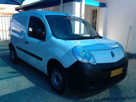 Used Renault Kangoo Express Kangoo Express For Sale Okahandja