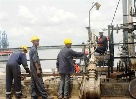 Warri Refinery Gets Day Ultimatum To Start Operations Businessday Ng