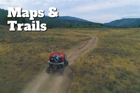 OHV Registration Permits Utah Division Of Outdoor Recreation