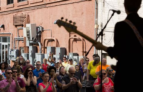 5 Things To Do In Flint Genesee County This Weekend July 7 9