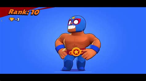 Jucam Brawl Stars YouTube