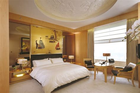 Pangu Seven Star Hotel Beijing - Luxury Hotel in Beijing, China