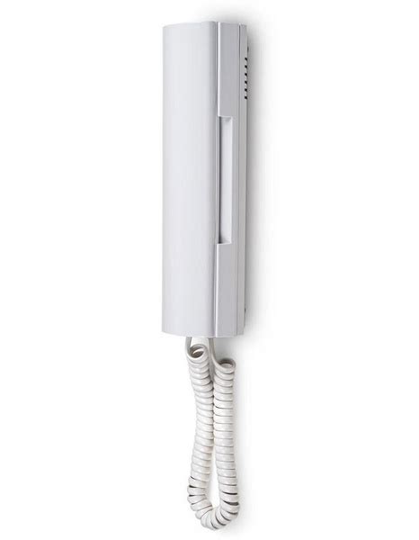 Трубка для домофона CYFRAL аудиотрубка к домофону_4978274 купить по ...