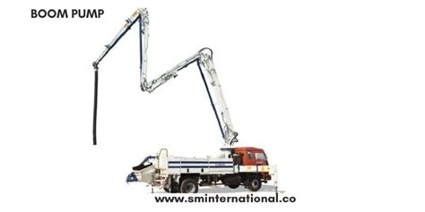 S M International Your Trusted Partner For Construction And Mining