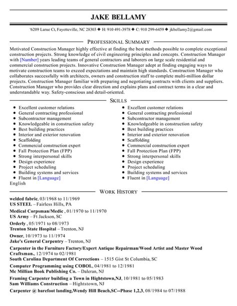 Jake Bellamy Resume Pdf