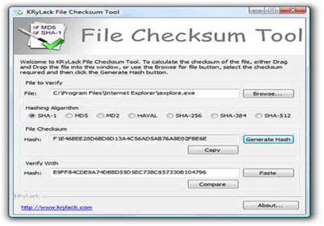 Windows Checksum Calculator Auctionsgulu