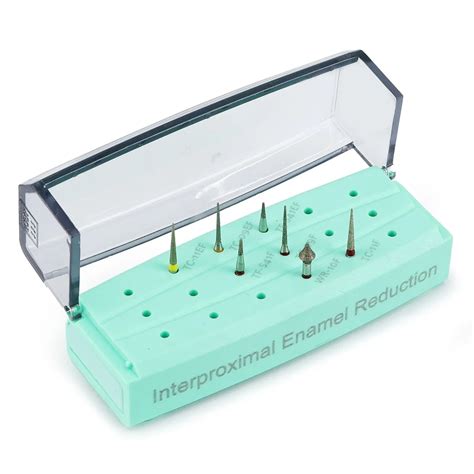 Waldent Orthodontic Inter Proximal Reduction Ipr Kit Online At Best