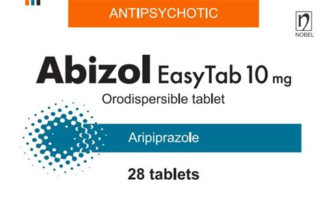 აბიზოლი იზიტაბი / Abizol EasyTab | მედიკამენტები | vidal.ge