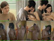 Naked St Phanie Sokolinski In Clara Cet T L