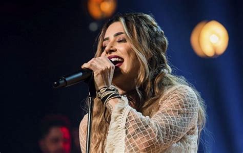 Lauana Prado é A única Artista Brasileira Entre As 100 Músicas Mais