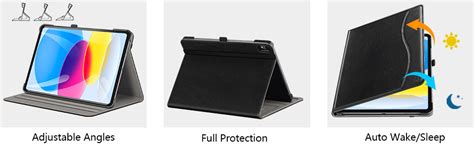 Amazon Ztotopcases For Ipad Th Generation Case Inch