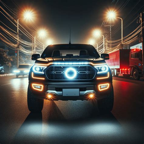 Discover the World of Halo Lights - Advanced Car Stereo Riverside