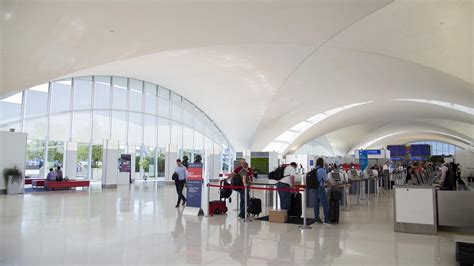 St Louis Lambert International Airport Adding Lactation Suites St