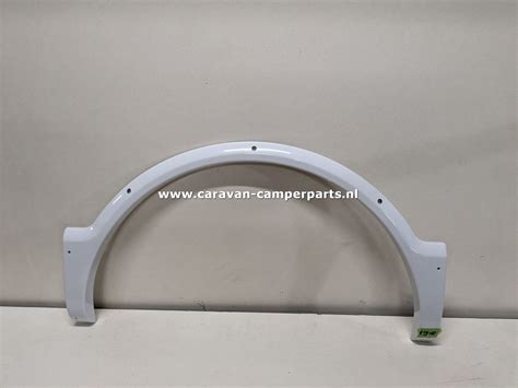 Dethleffs Camper Spatbord Spatborden Details Acr Caravan En Camp