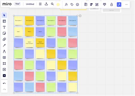 How to Create Miro Boards- A Demystifying Guide