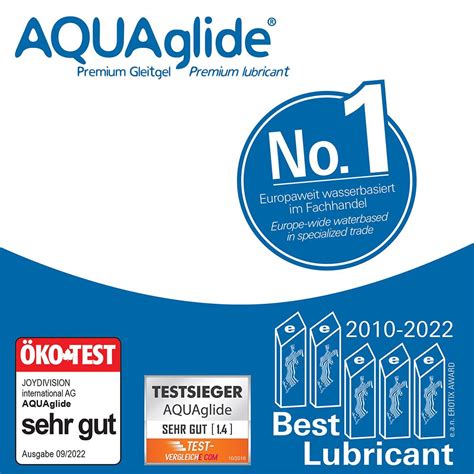 AQUAglide® Gel 50 ml - Shop Apotheke