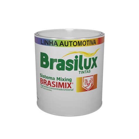 BASE BRASIMIX UNIVERSAL TOTAL TINTAS DISTRIBUIDORA