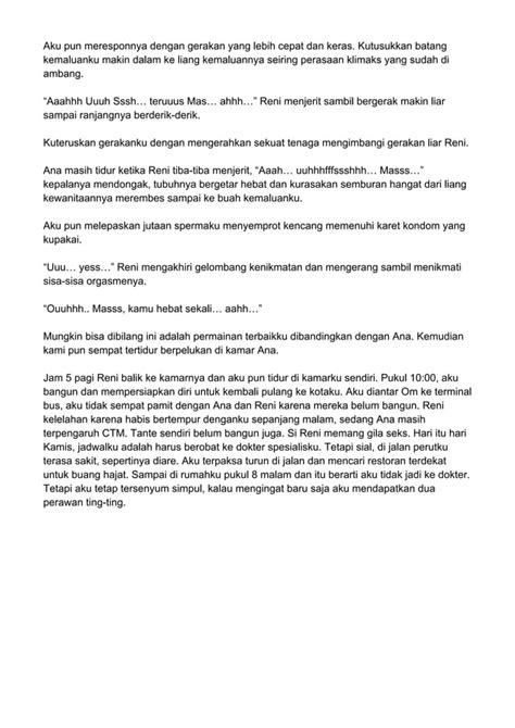 Sepupu Ku Yang Hot Perawan Pdf