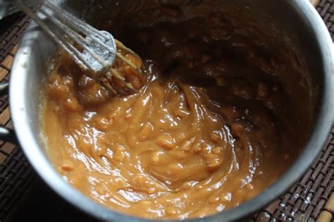 Peanut Butter Fudge Frosting Recipe
