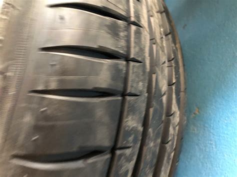 Мишлен пилот спорт 4(Michelin pilot sport 4) — DRIVE2