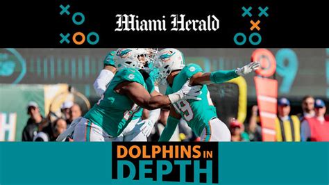 Dolphins in Depth Podcast: NFL concussion protocols, Dolphins injuries ...