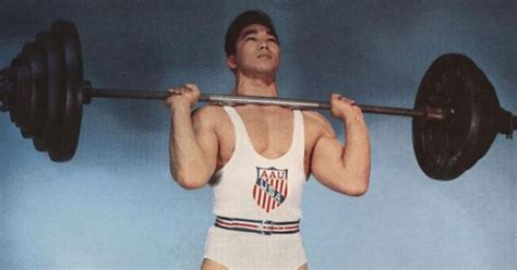 Tommy Kono Biography Articlezone24