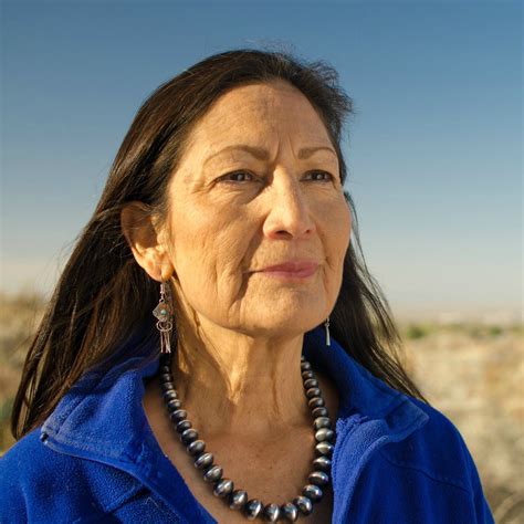 Deb Haaland | First peoples, Strength of a woman, Amazing women