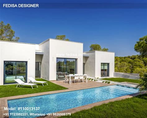 single bedroom house plan luxury villas   ground floor plan