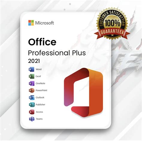 Microsoft Office 2021 Professional Plus Bind Global Key Pc